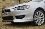 Mitsubishi Lancer 2007 года